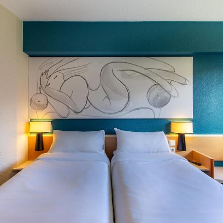 B&B Hotel Orleans Nord Saran Exteriör bild