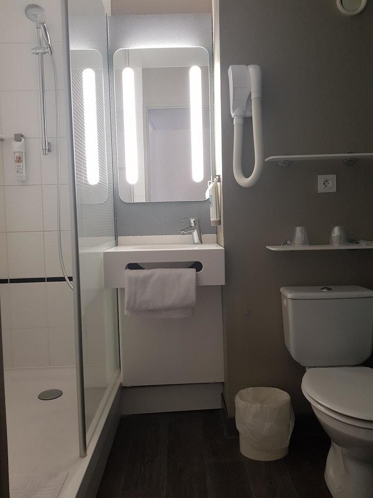 B&B Hotel Orleans Nord Saran Exteriör bild