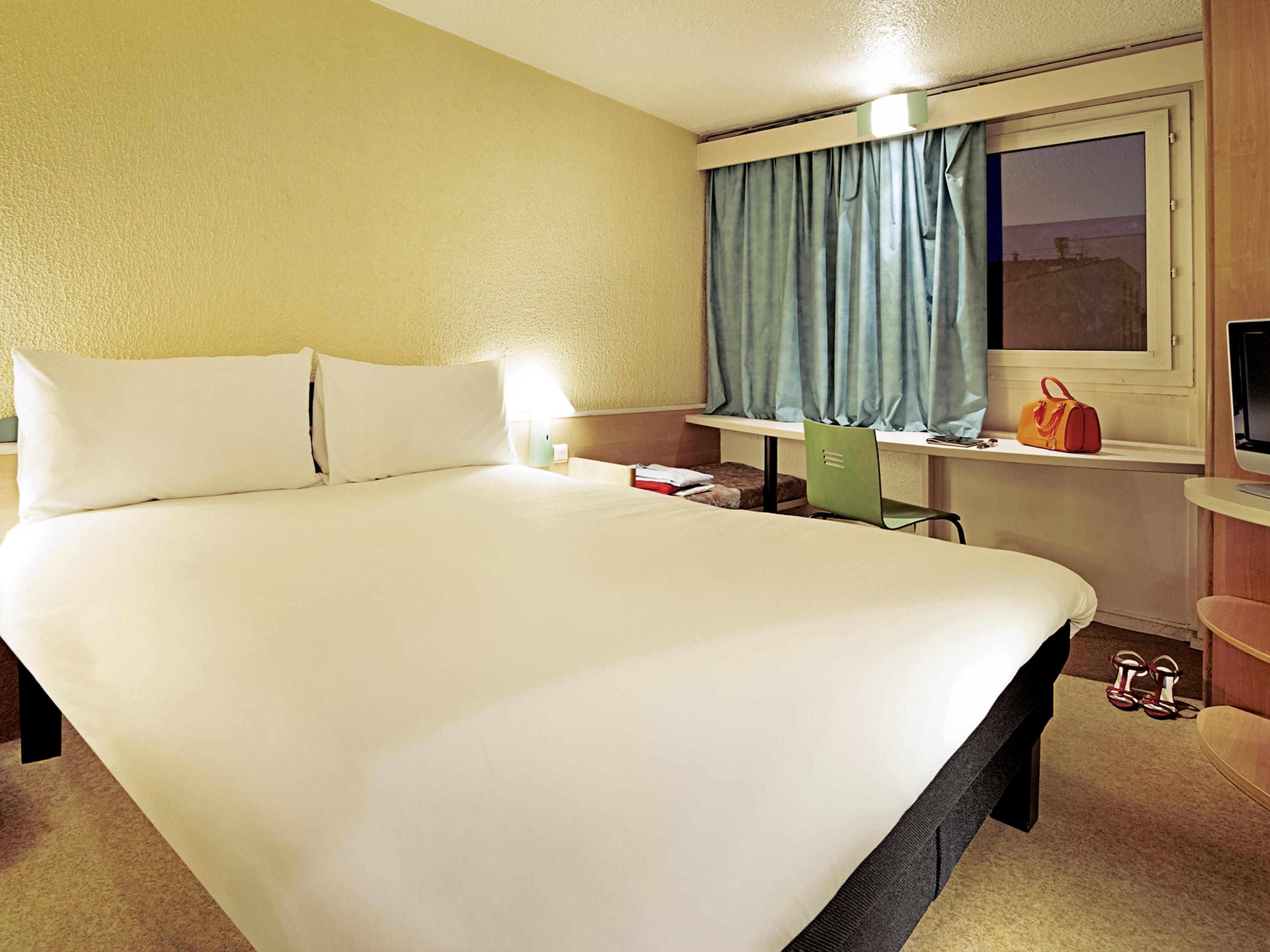 B&B Hotel Orleans Nord Saran Exteriör bild