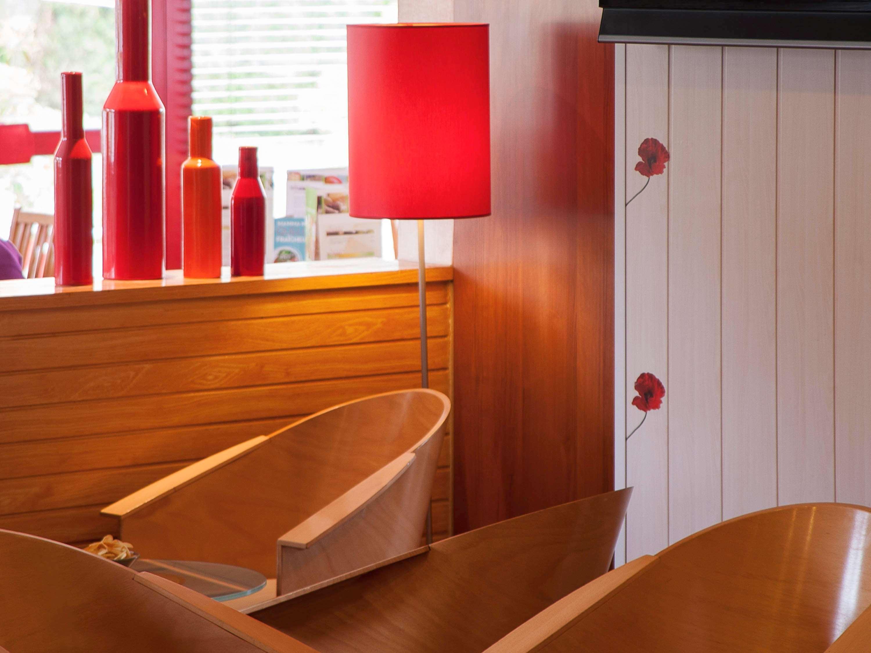 B&B Hotel Orleans Nord Saran Exteriör bild