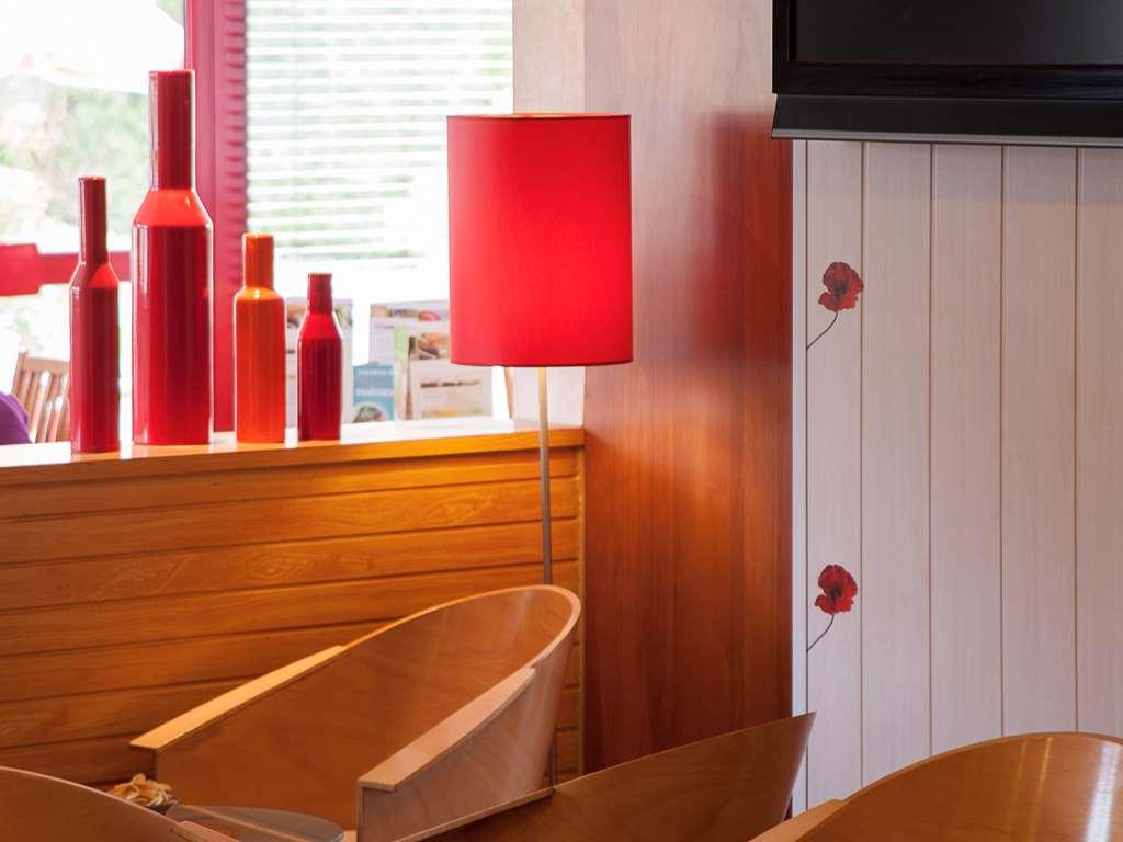 B&B Hotel Orleans Nord Saran Exteriör bild